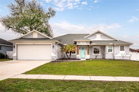 Tiny photo for 36452 Grand Island Oaks Circle, Grand Island, FL 32735 (MLS # G5108995)