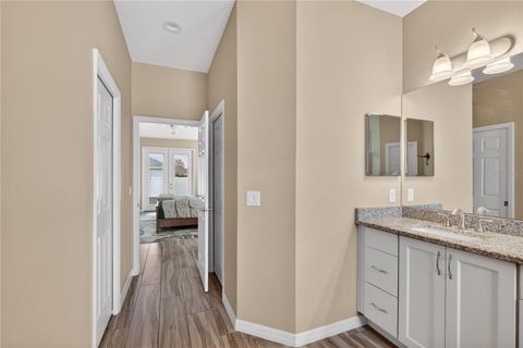 Tiny photo for 36452 Grand Island Oaks Circle, Grand Island, FL 32735 (MLS # G5108995)