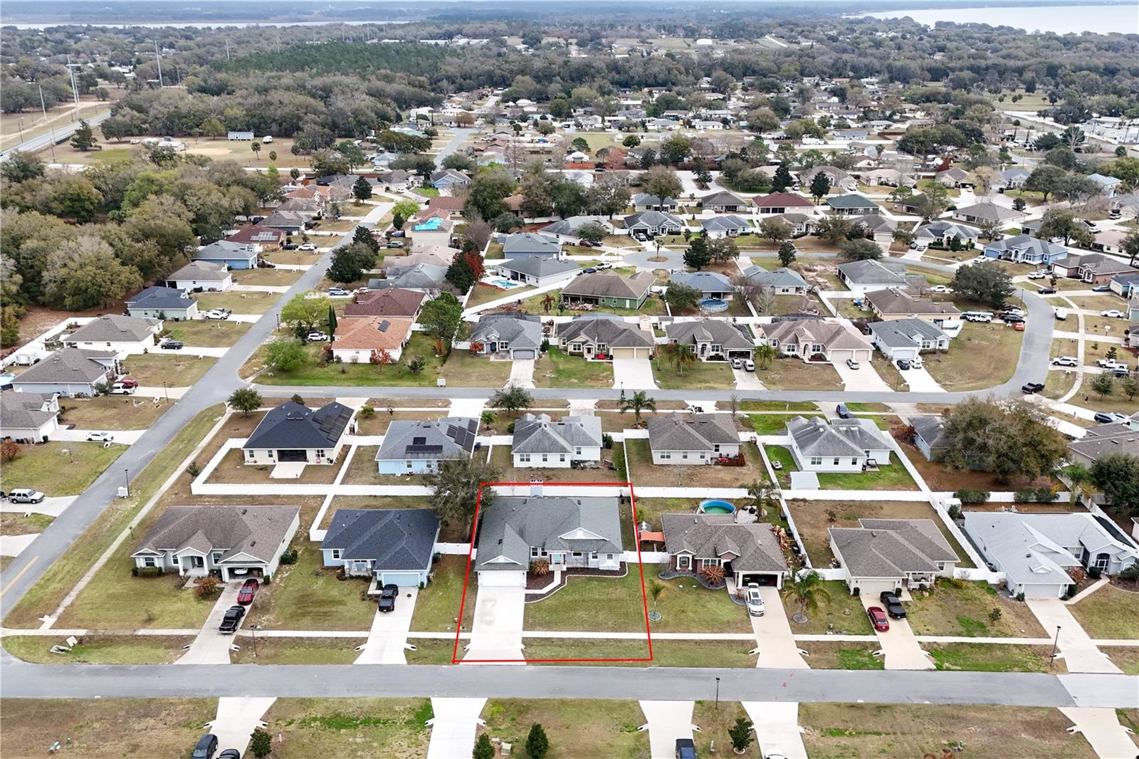 GRAND ISLAND OAKS PH 02 - Residential