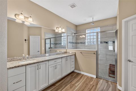 Tiny photo for 36452 Grand Island Oaks Circle, Grand Island, FL 32735 (MLS # G5108995)