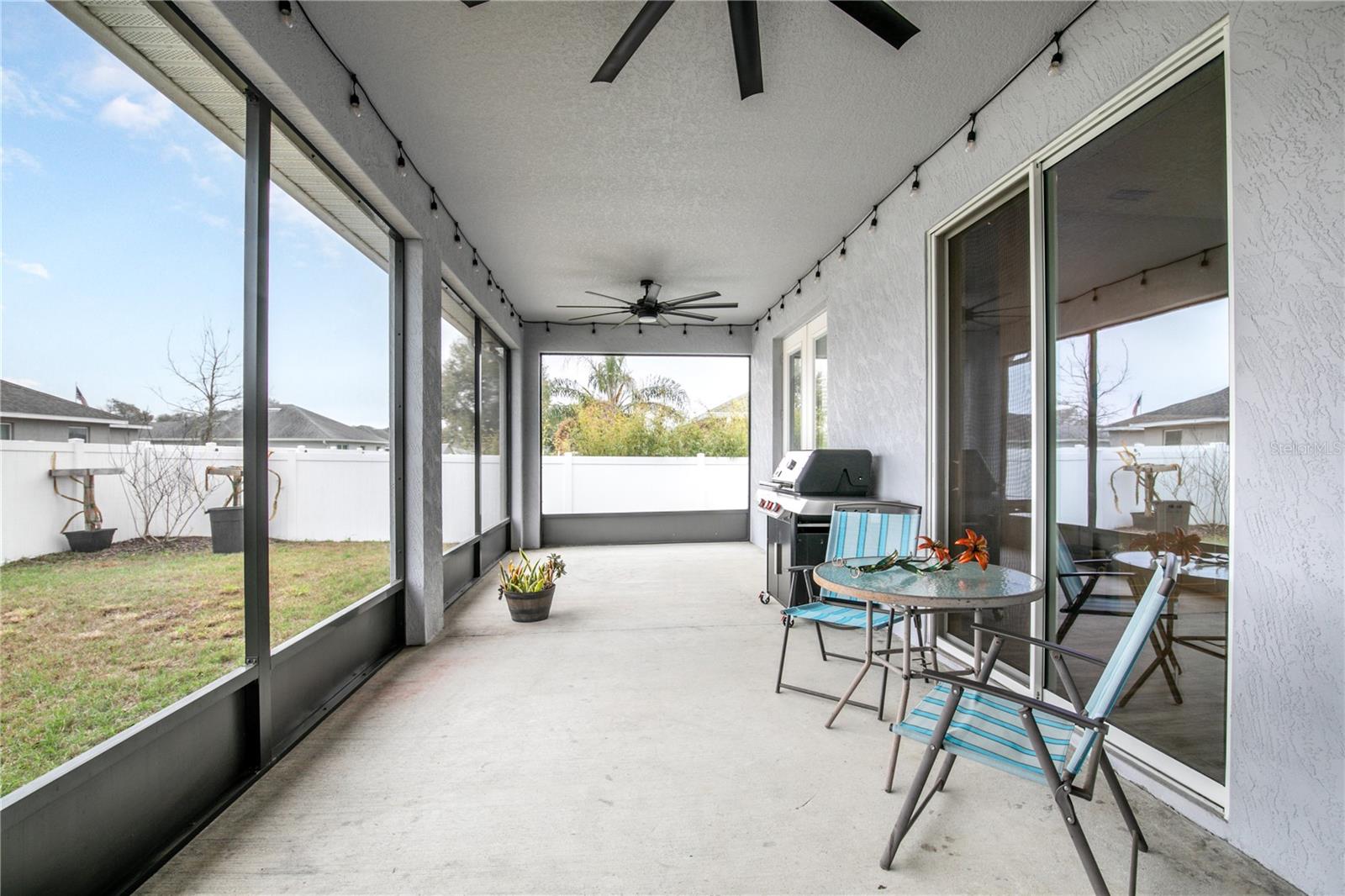 GRAND ISLAND OAKS PH 02 - Residential