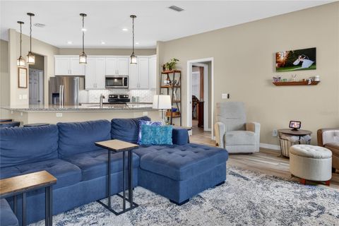 Tiny photo for 36452 Grand Island Oaks Circle, Grand Island, FL 32735 (MLS # G5108995)