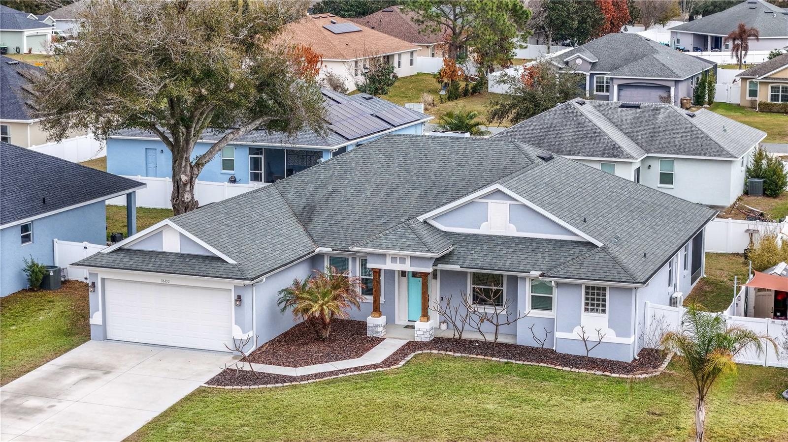 GRAND ISLAND OAKS PH 02 - Residential