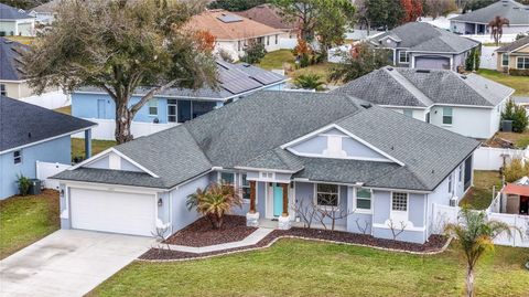 Tiny photo for 36452 Grand Island Oaks Circle, Grand Island, FL 32735 (MLS # G5108995)