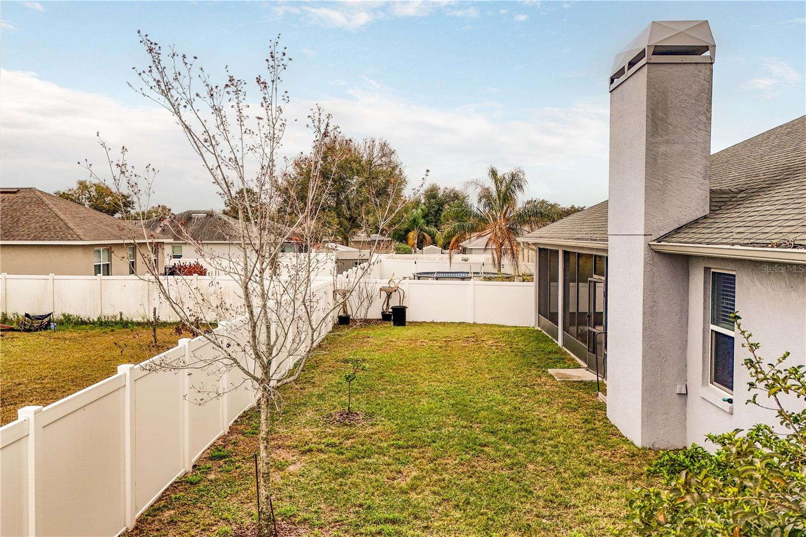 GRAND ISLAND OAKS PH 02 - Residential