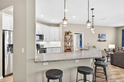 Tiny photo for 36452 Grand Island Oaks Circle, Grand Island, FL 32735 (MLS # G5108995)