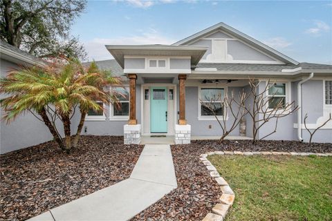 Tiny photo for 36452 Grand Island Oaks Circle, Grand Island, FL 32735 (MLS # G5108995)