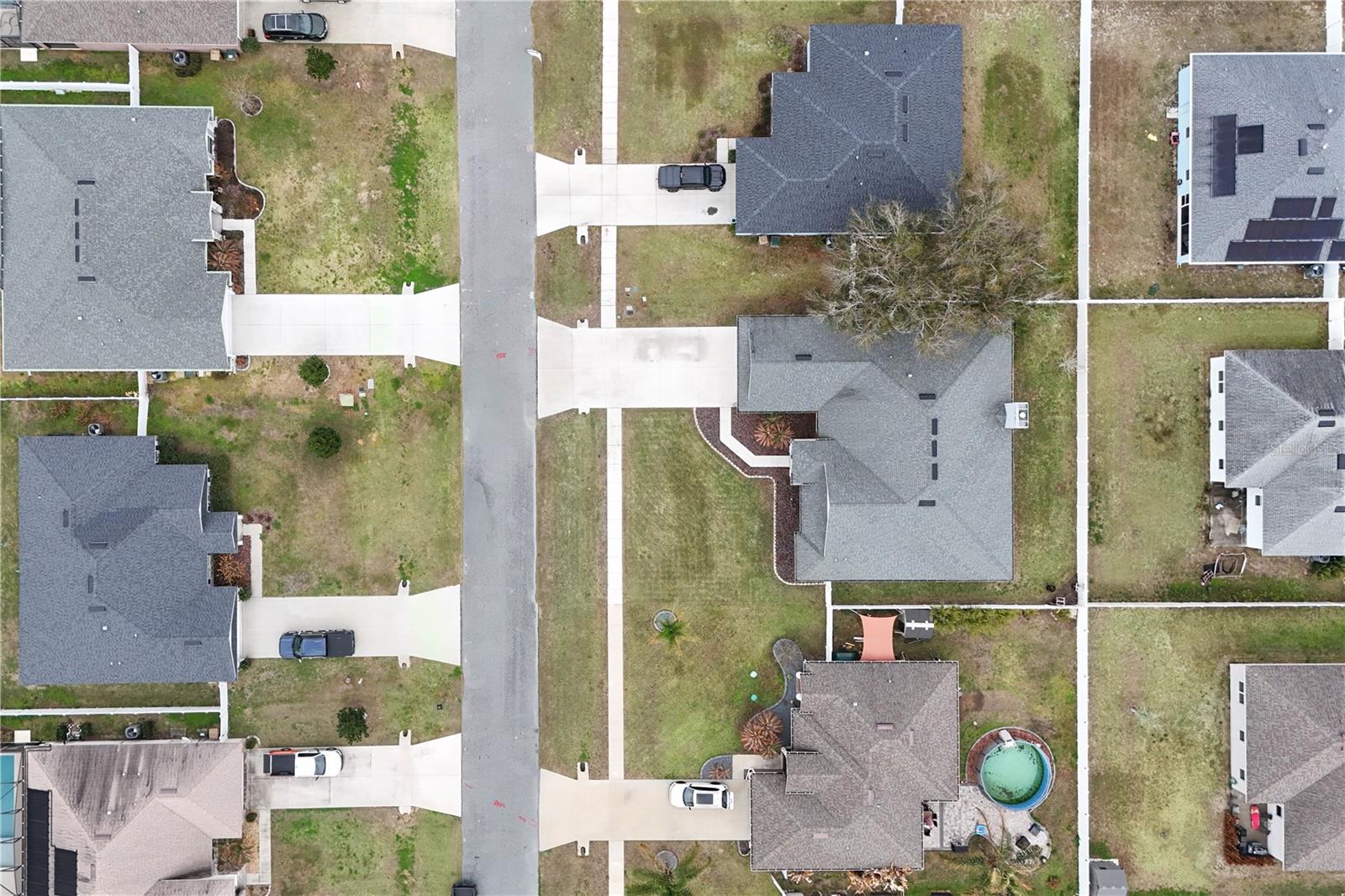 GRAND ISLAND OAKS PH 02 - Residential