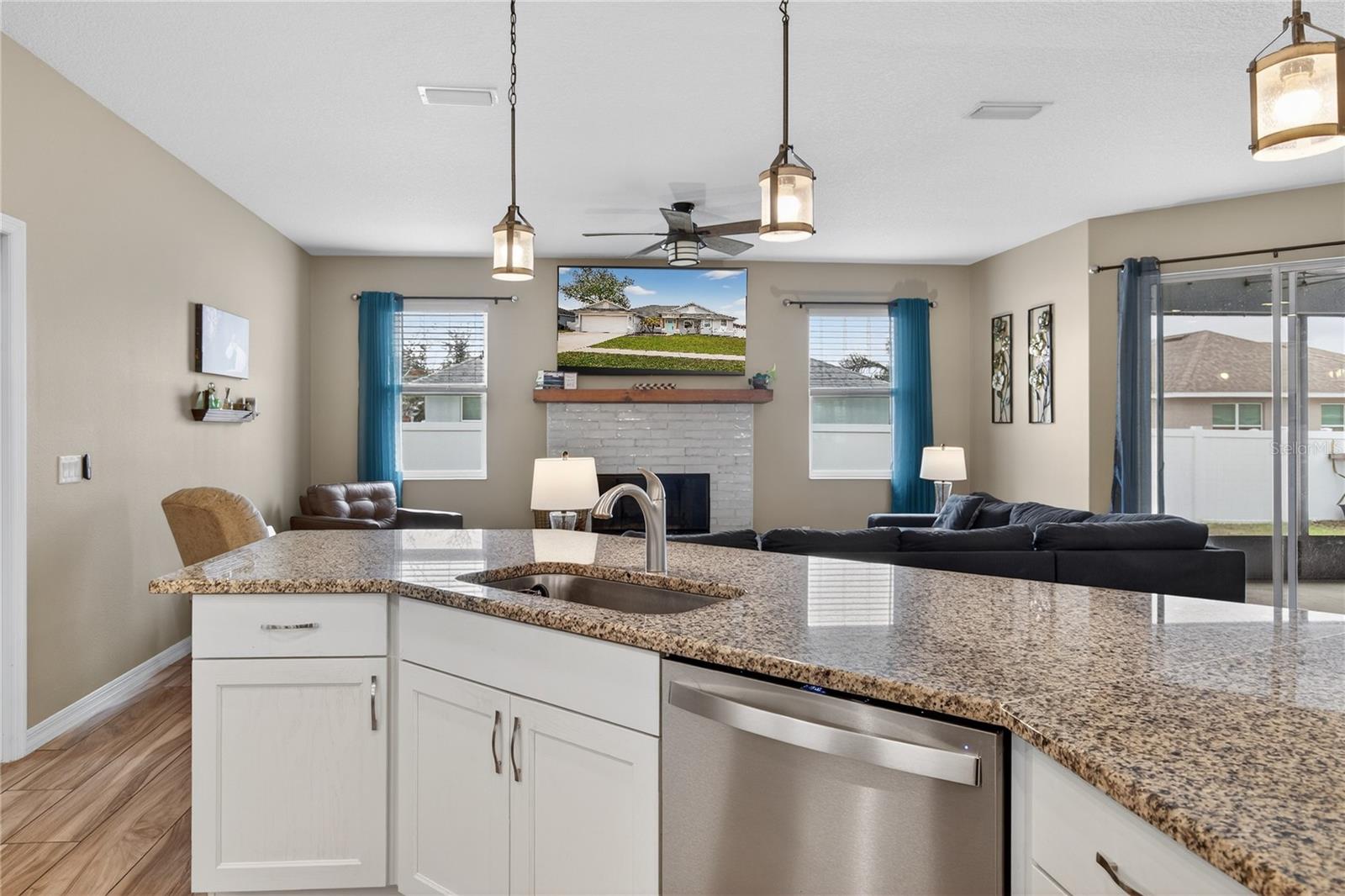 GRAND ISLAND OAKS PH 02 - Residential