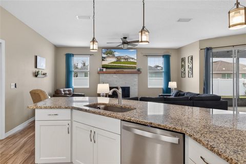 Tiny photo for 36452 Grand Island Oaks Circle, Grand Island, FL 32735 (MLS # G5108995)