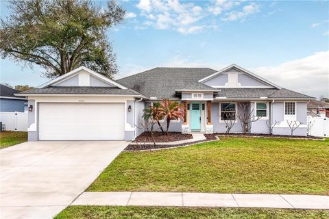 Tiny photo for 36452 Grand Island Oaks Circle, Grand Island, FL 32735 (MLS # G5108995)