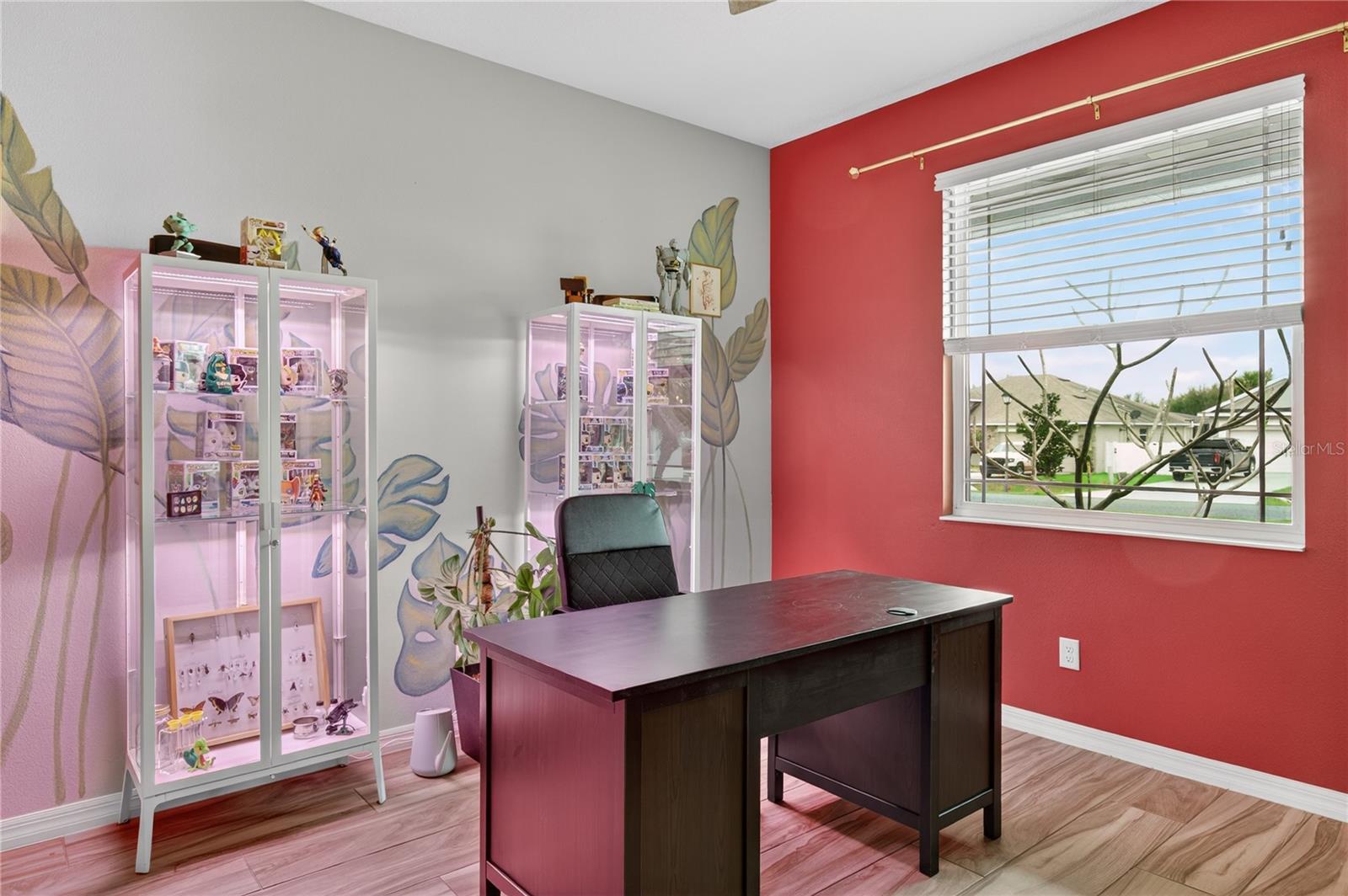 GRAND ISLAND OAKS PH 02 - Residential