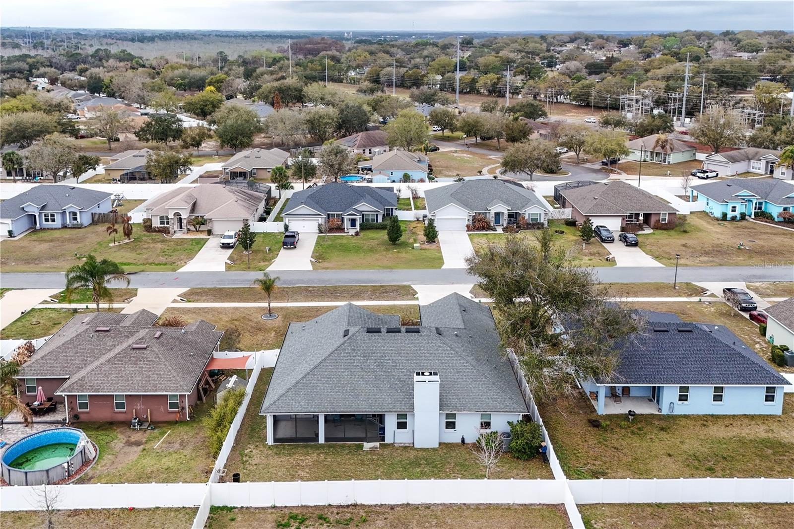 GRAND ISLAND OAKS PH 02 - Residential