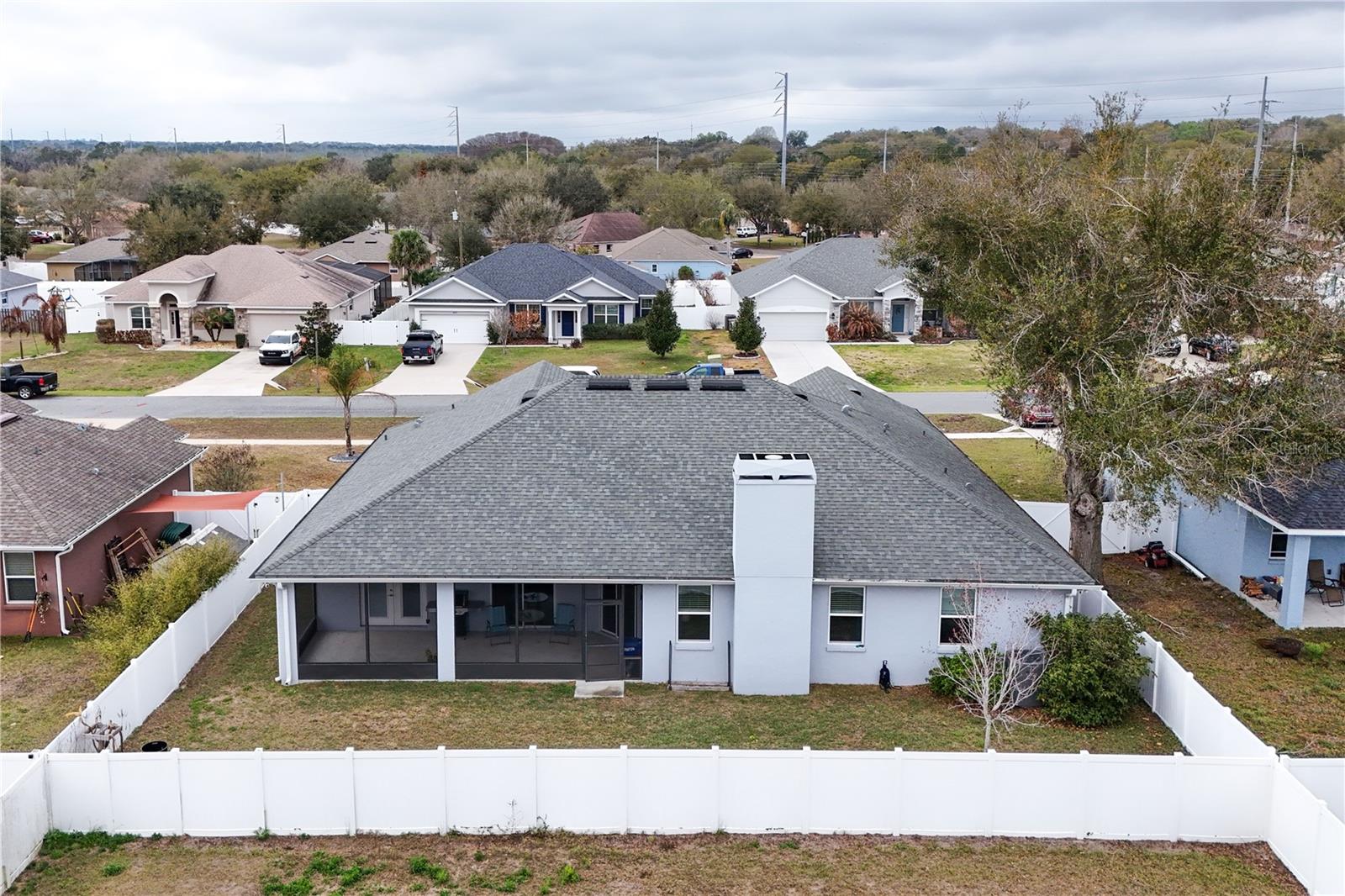 GRAND ISLAND OAKS PH 02 - Residential