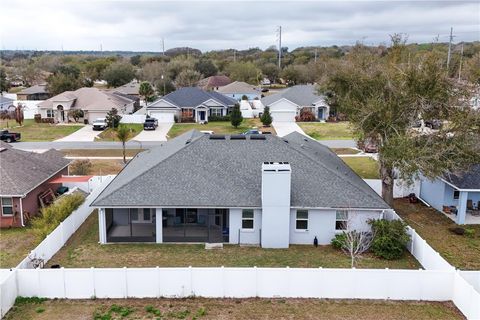 Tiny photo for 36452 Grand Island Oaks Circle, Grand Island, FL 32735 (MLS # G5108995)