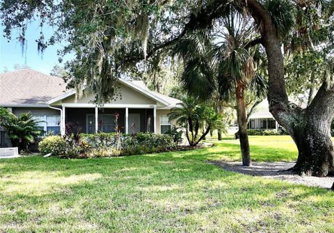 Photo of 1431 Red Oak Lane, Port Charlotte, FL 33948 (MLS # C7510966)