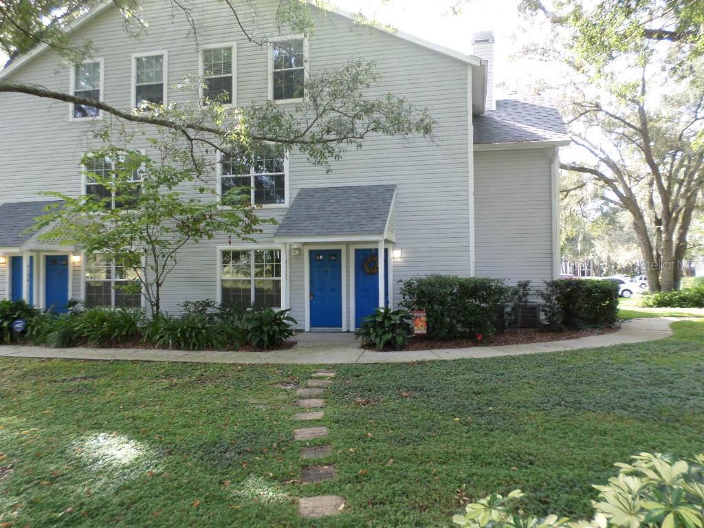 MAGDELENE COURT A CONDO - Residential Lease