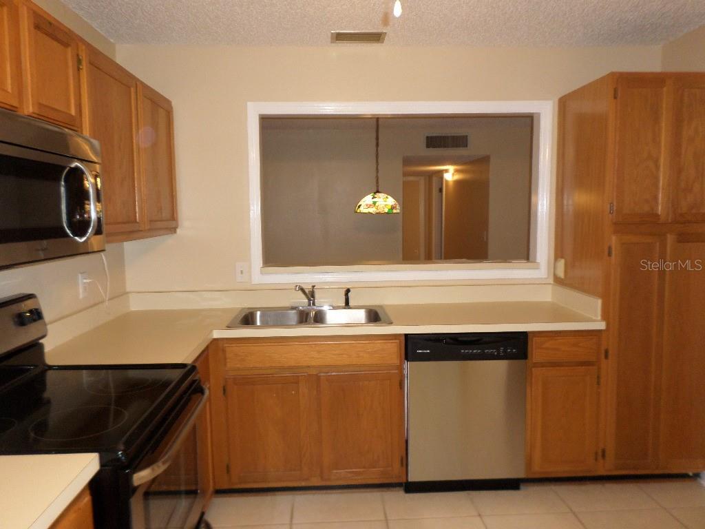 MAGDELENE COURT A CONDO - Residential Lease