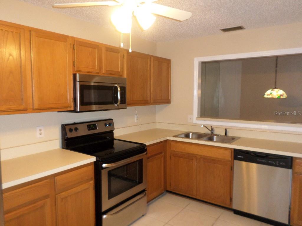 MAGDELENE COURT A CONDO - Residential Lease