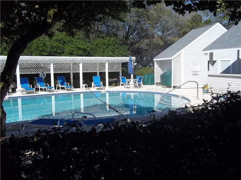 MAGDELENE COURT A CONDO - Residential Lease