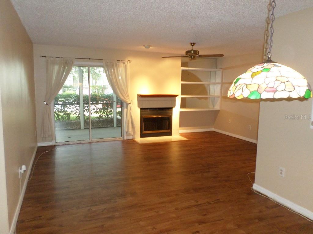 MAGDELENE COURT A CONDO - Residential Lease