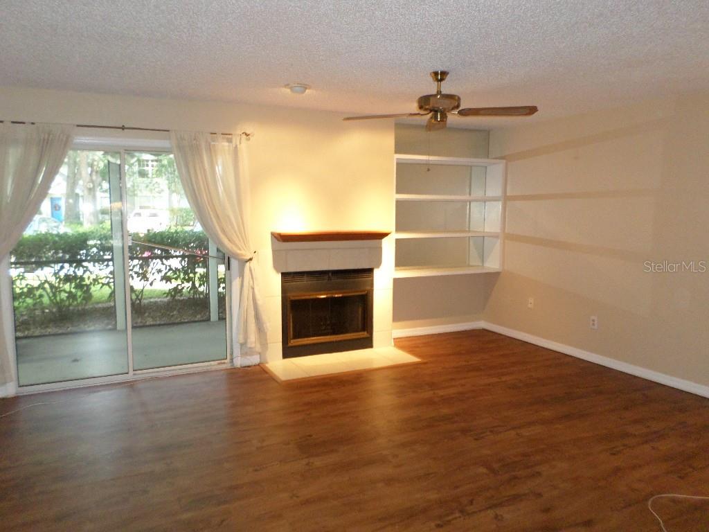 MAGDELENE COURT A CONDO - Residential Lease