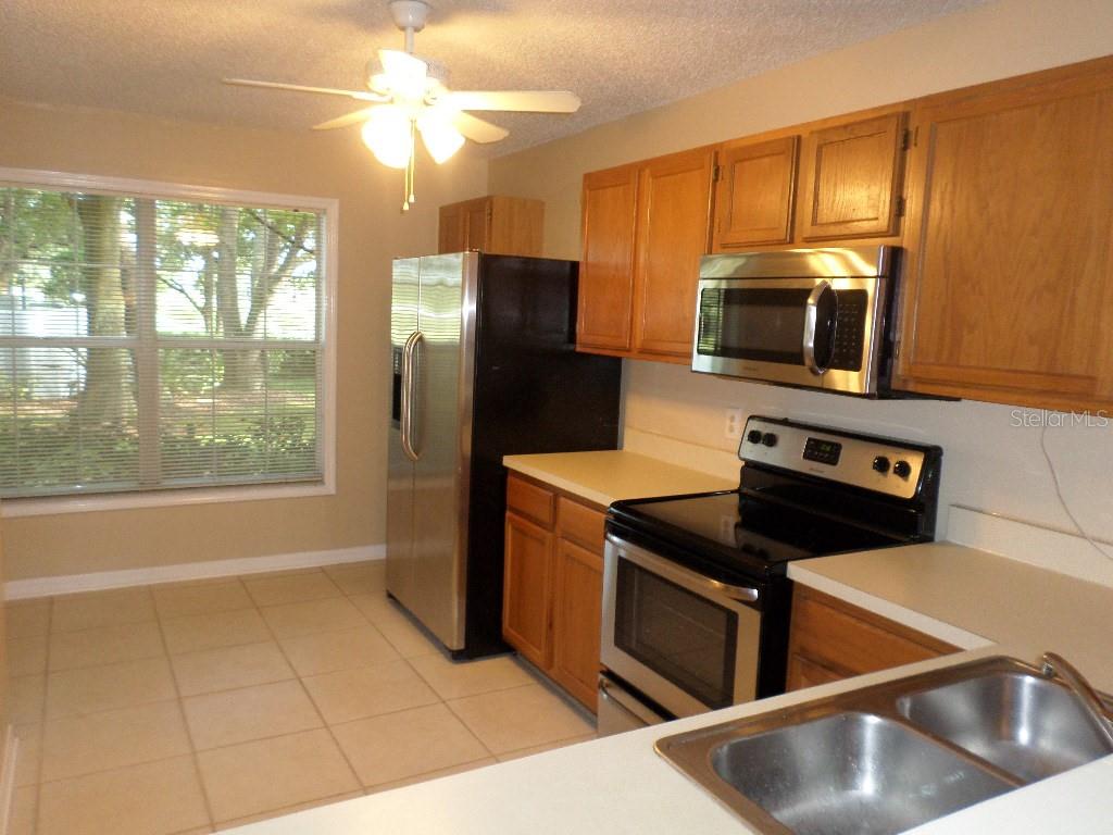 MAGDELENE COURT A CONDO - Residential Lease