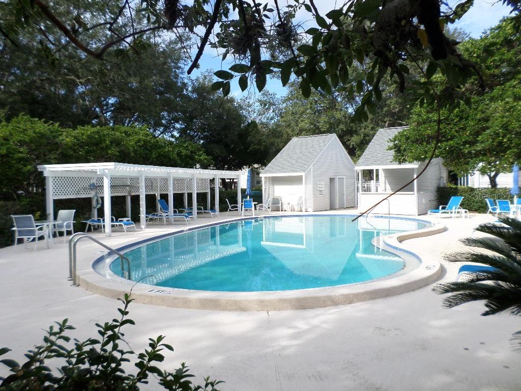 MAGDELENE COURT A CONDO - Residential Lease