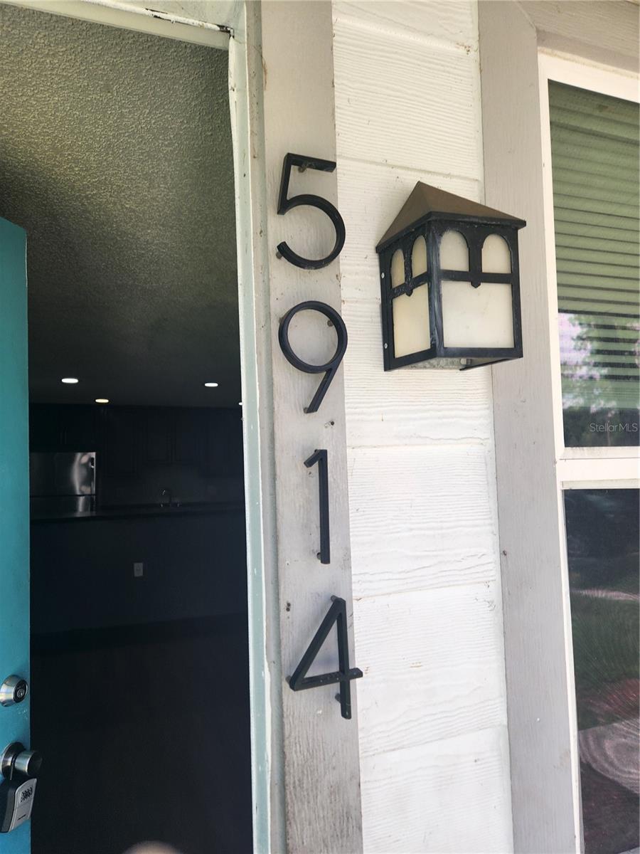 UNPLATTED - Residential Lease