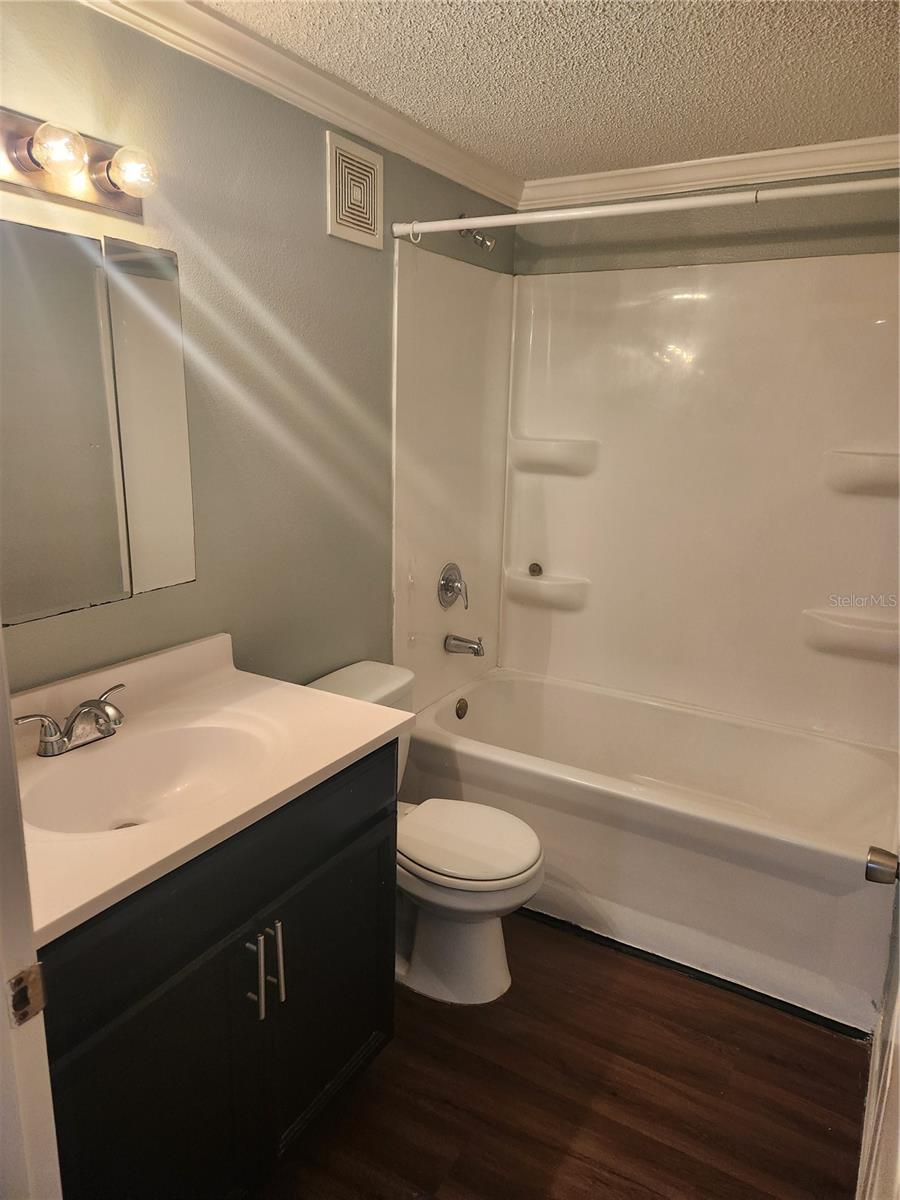 UNPLATTED - Residential Lease