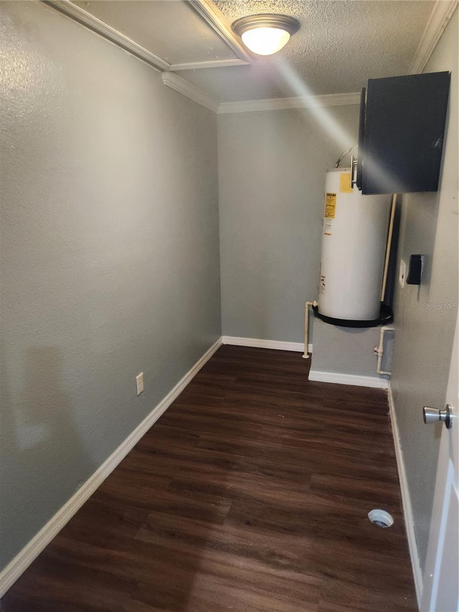 UNPLATTED - Residential Lease