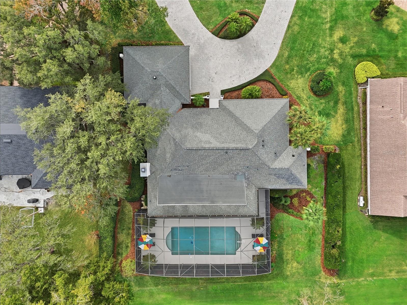 BAY HILL - Residential