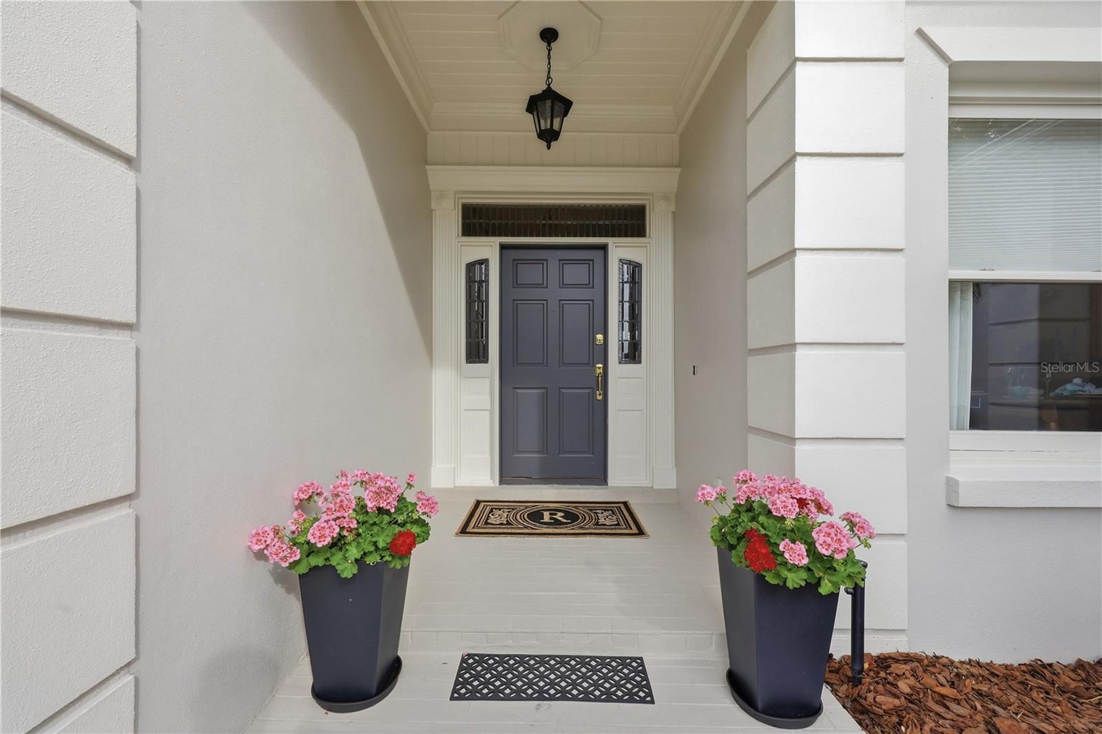 BAY HILL - Residential