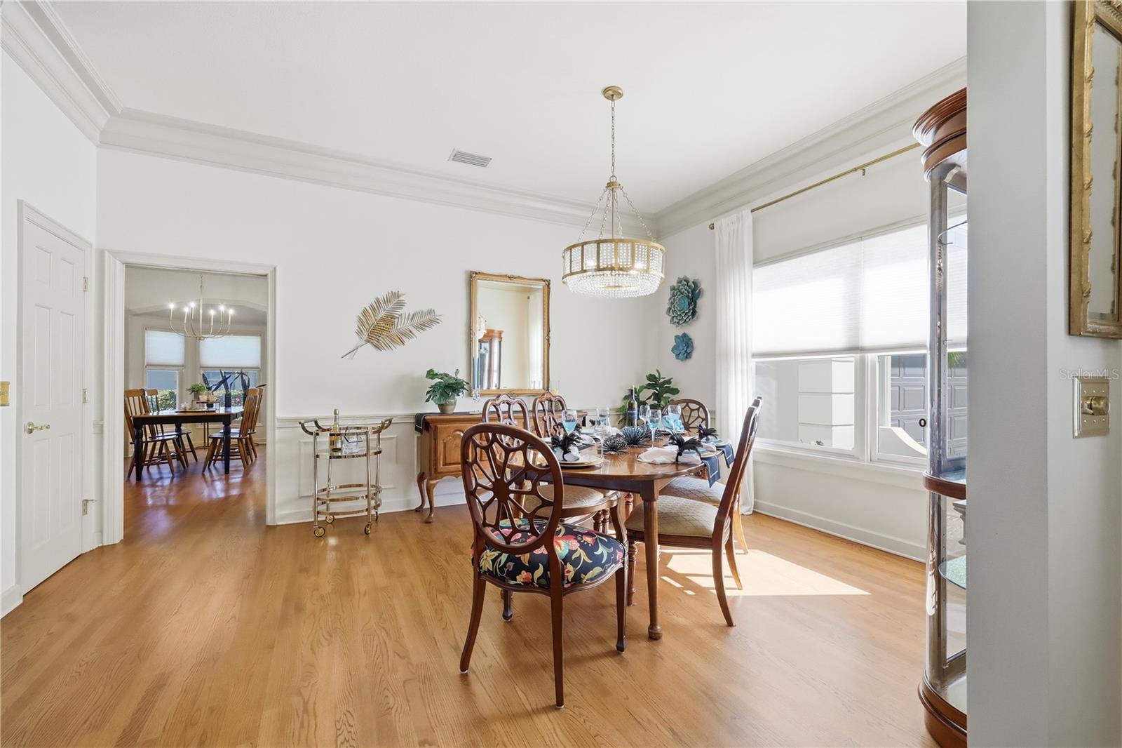 BAY HILL - Residential