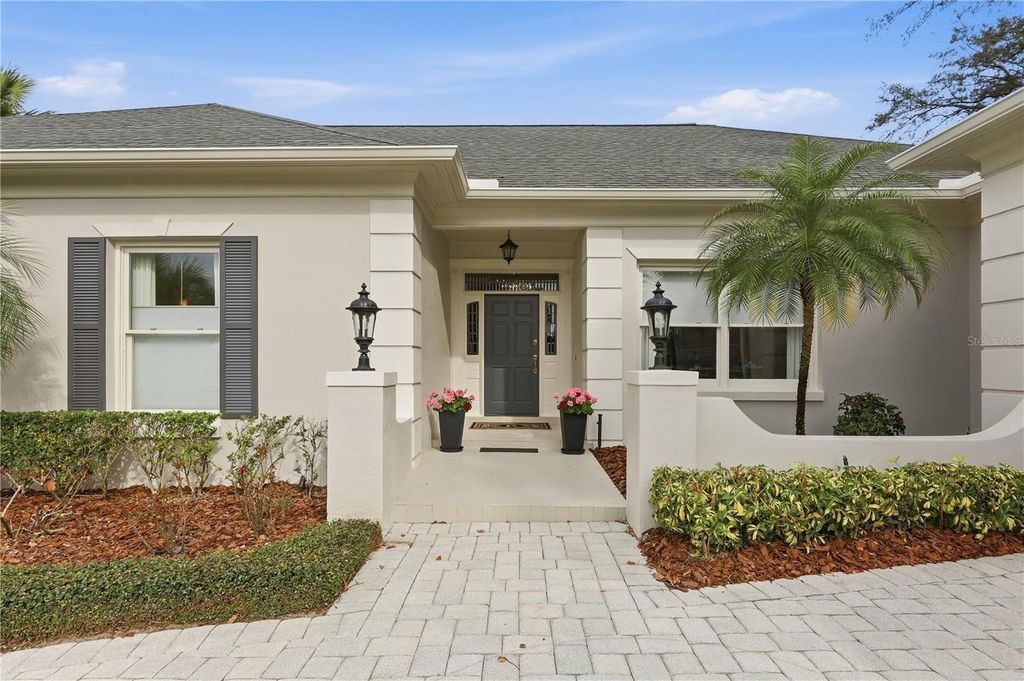 Photo of 8513 Bay Hill Boulevard, Orlando, FL 32819 (MLS # O6373001)