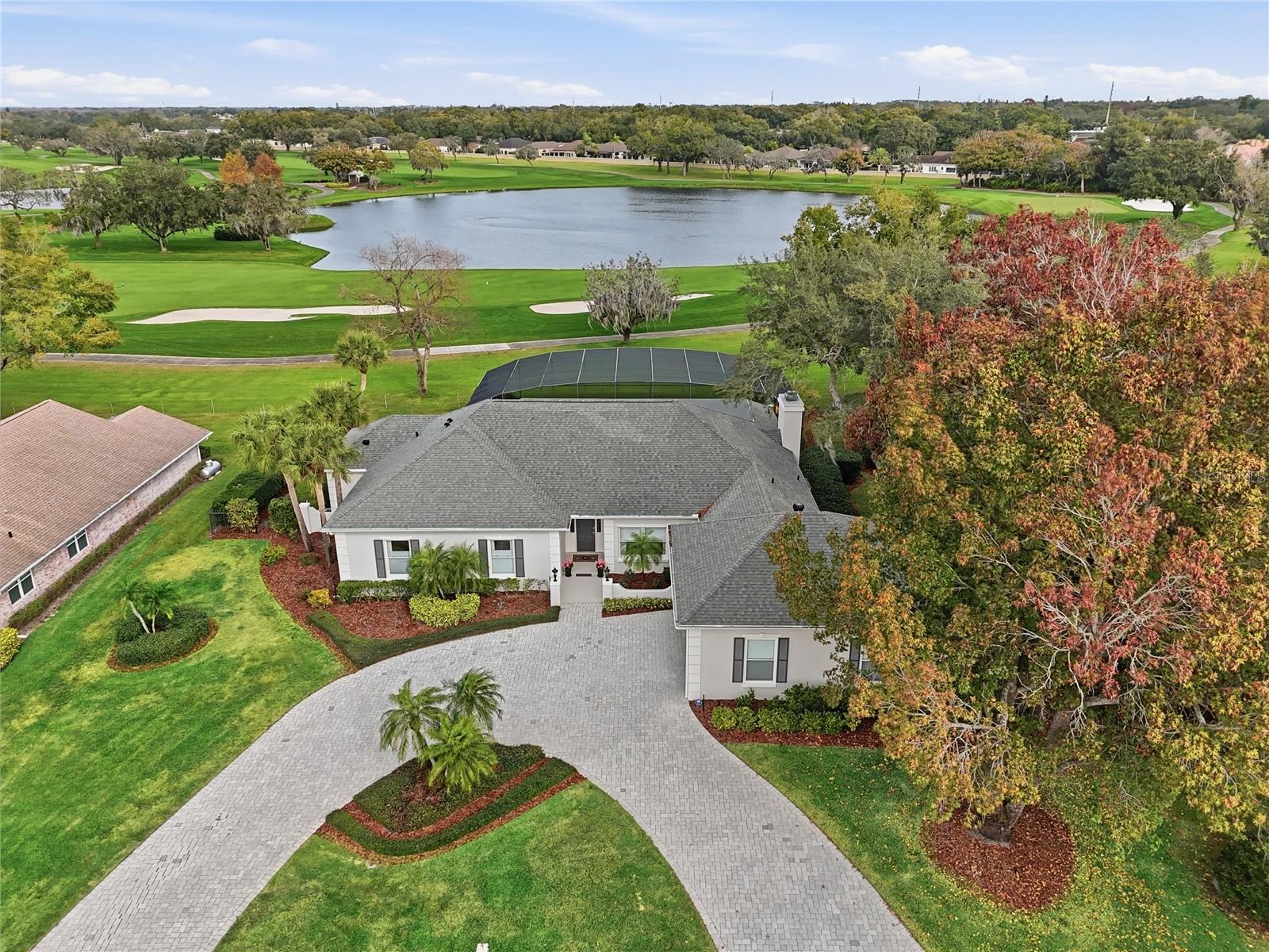 BAY HILL - Residential