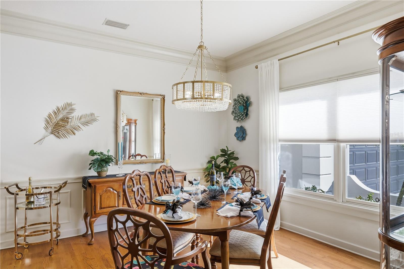 BAY HILL - Residential