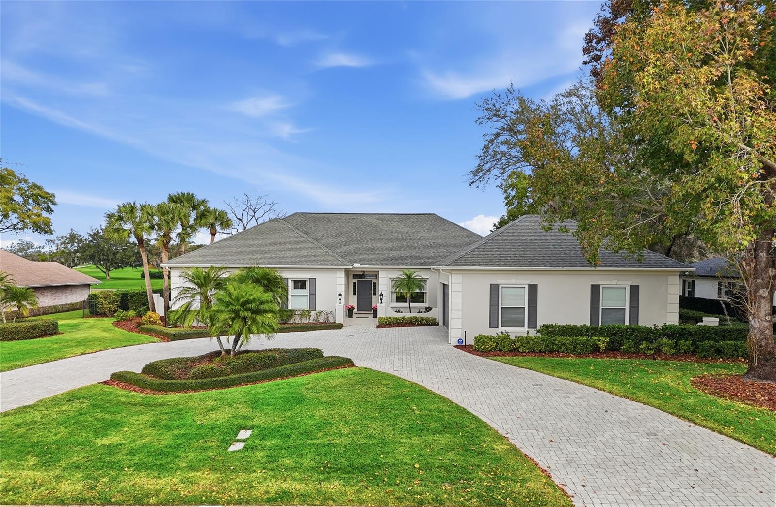 BAY HILL - Residential