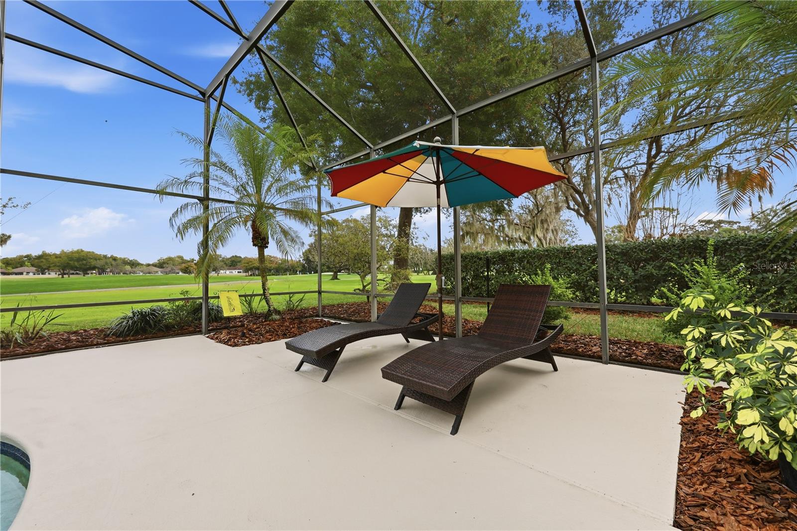 BAY HILL - Residential