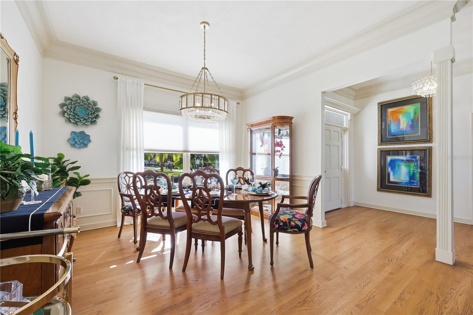 BAY HILL - Residential