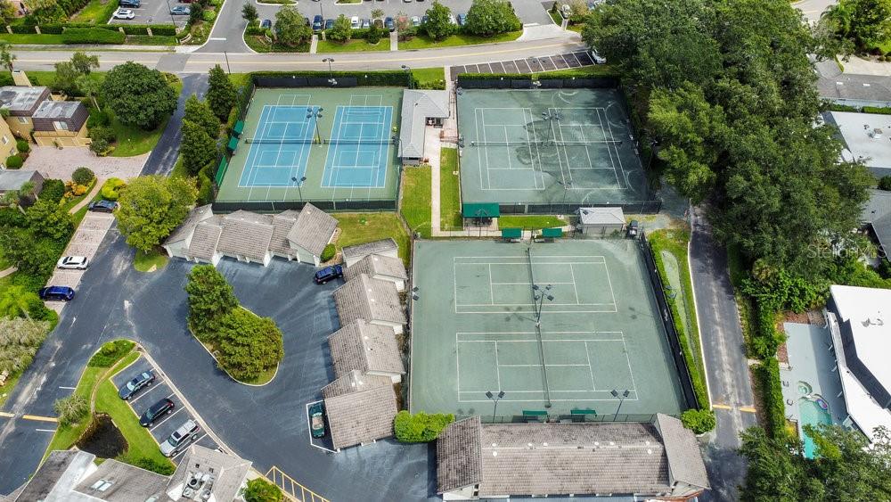 BAY HILL - Residential