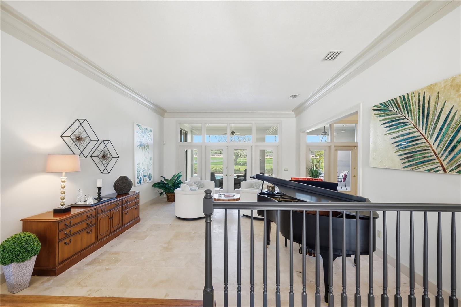 BAY HILL - Residential