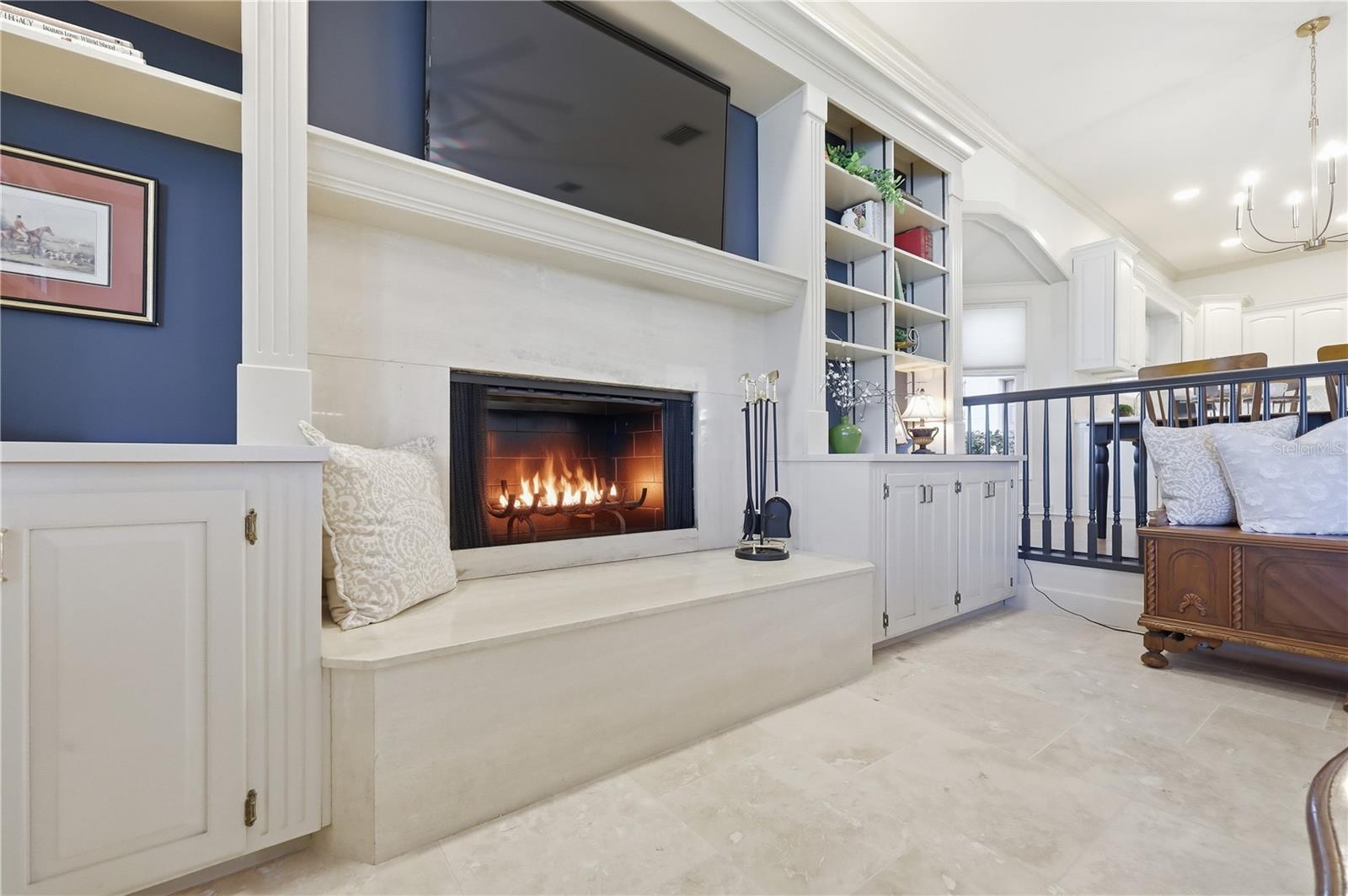 BAY HILL - Residential