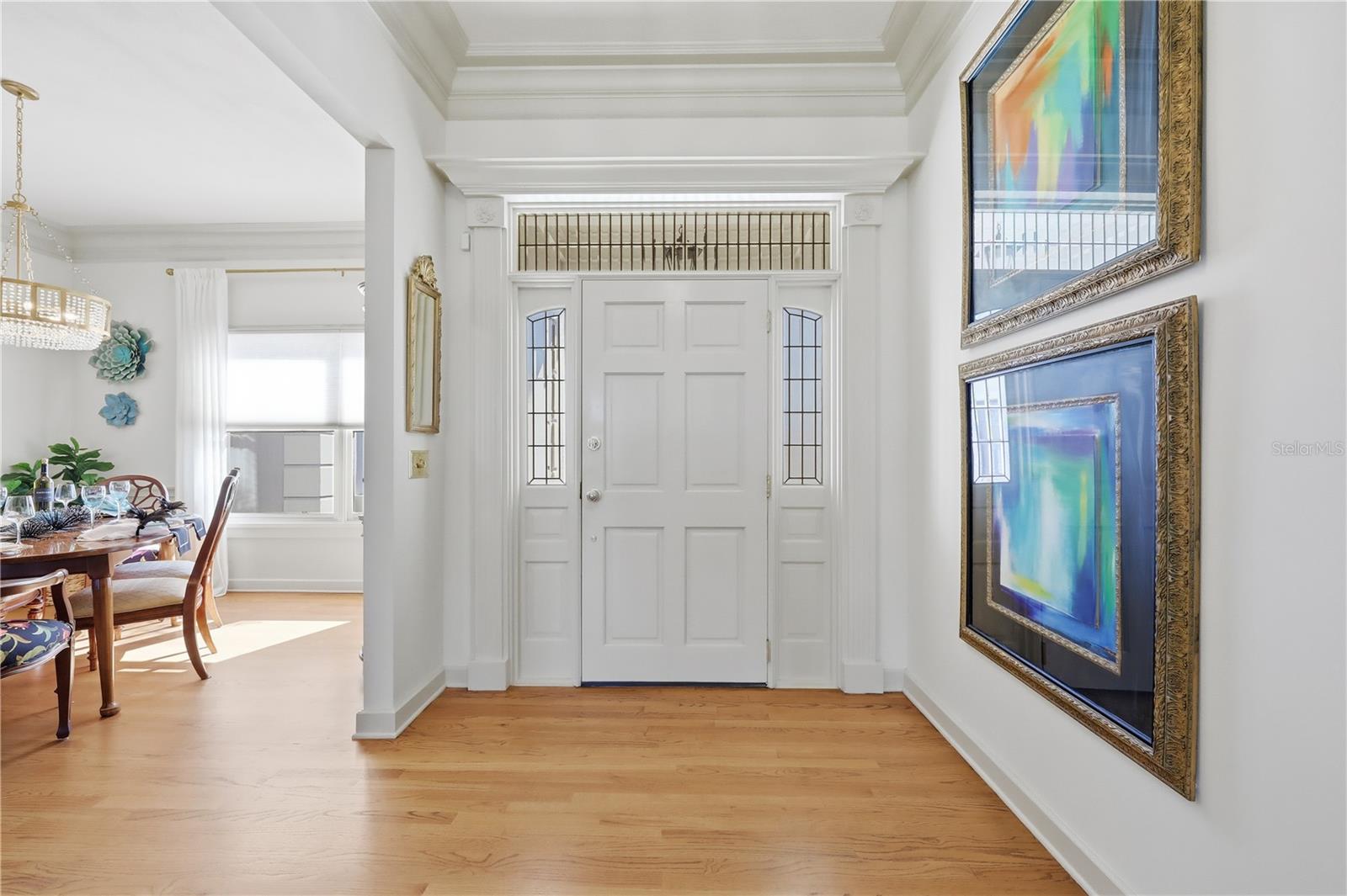 BAY HILL - Residential