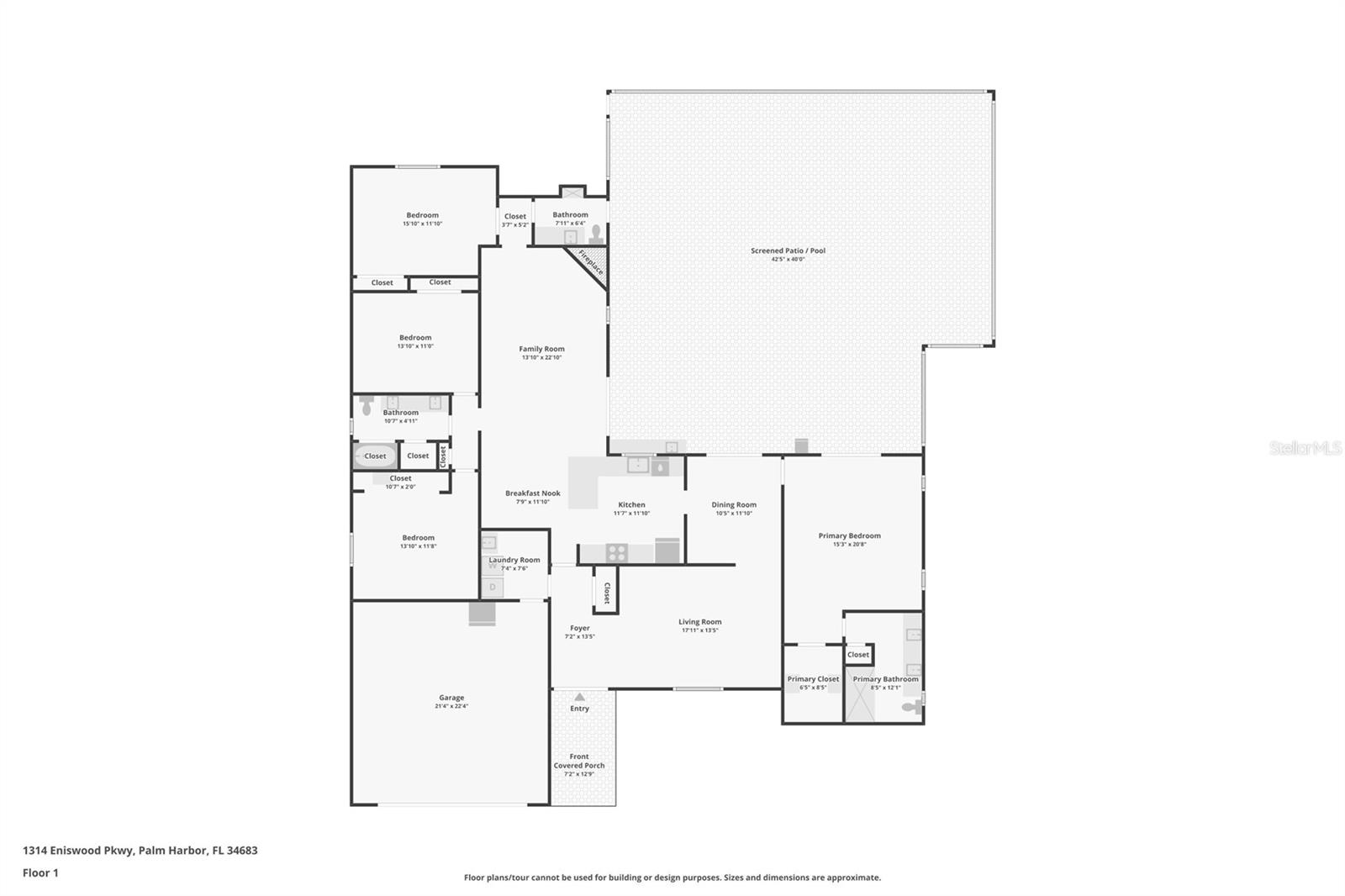 ENISWOOD-UNIT I - Residential