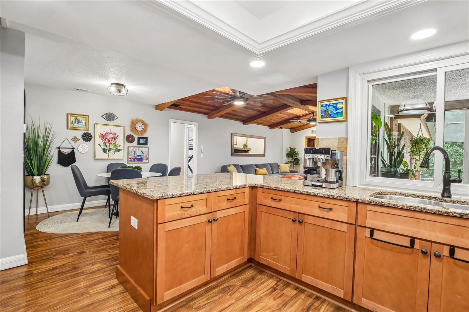 ENISWOOD-UNIT I - Residential