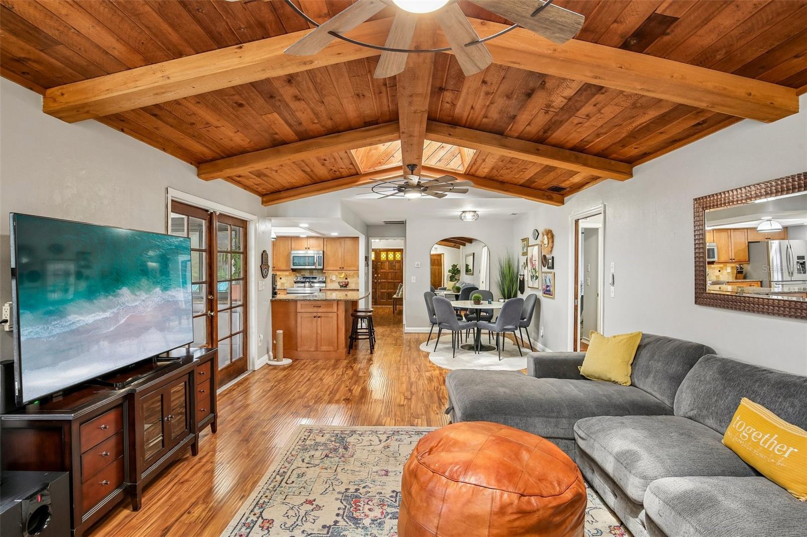 ENISWOOD-UNIT I - Residential