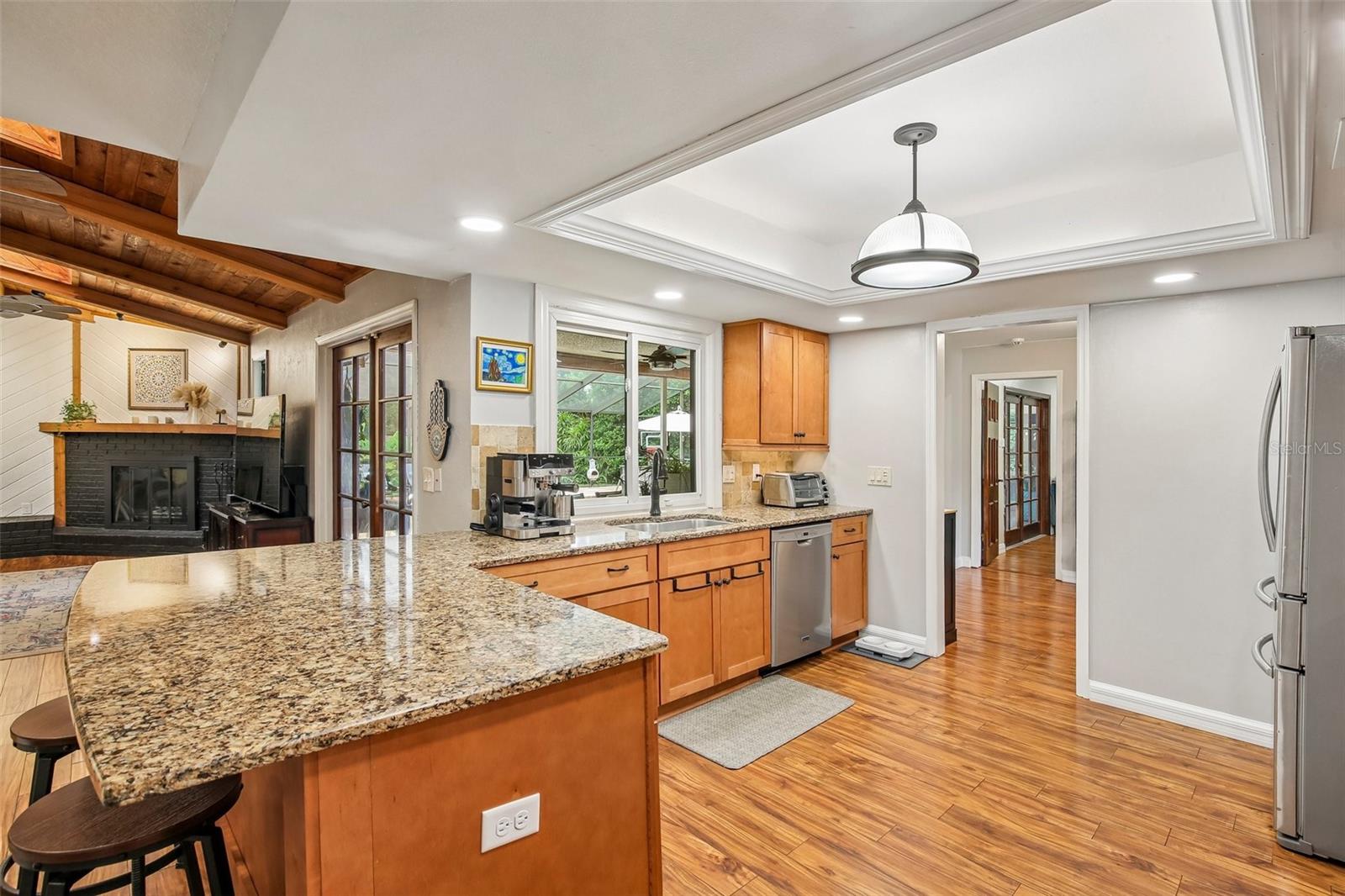 ENISWOOD-UNIT I - Residential