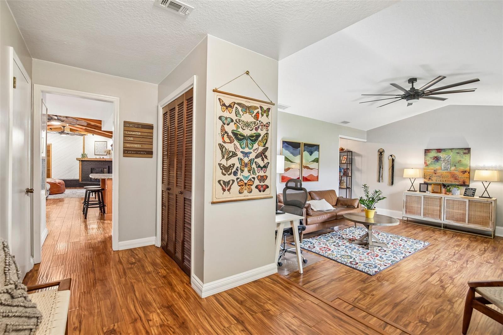ENISWOOD-UNIT I - Residential
