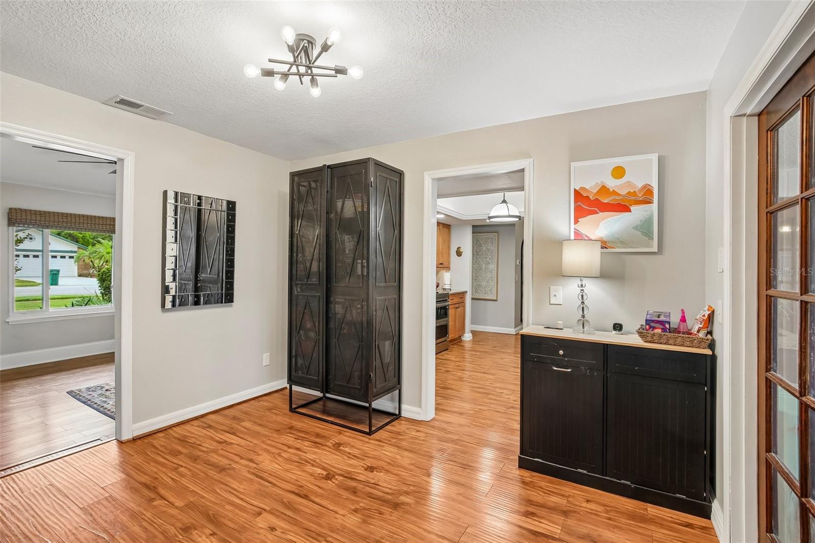 ENISWOOD-UNIT I - Residential